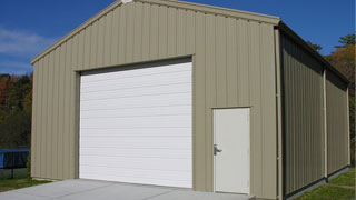 Garage Door Openers at Beverly Park, Florida